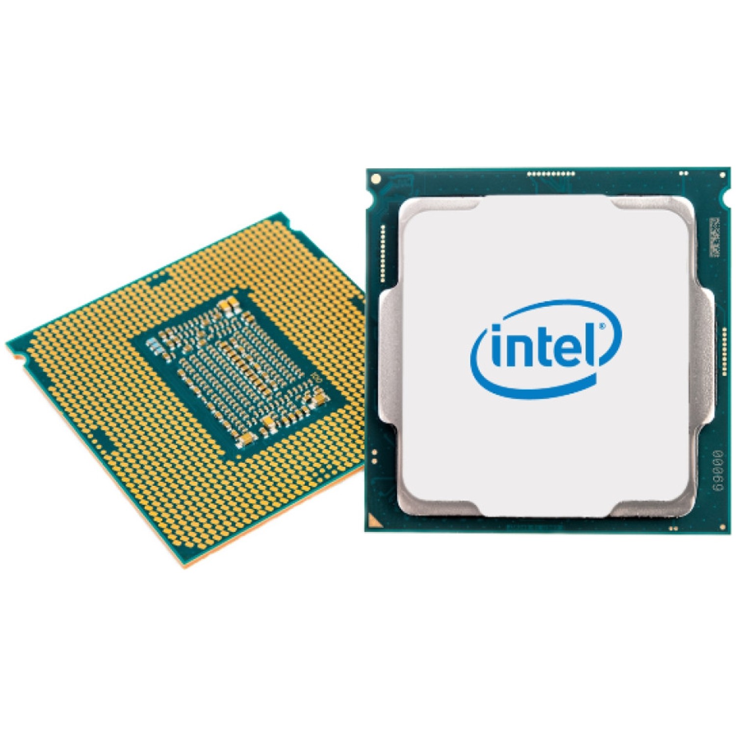 Procesor Intel 1200 Core i9 10900K 3.7Hz/5.2GHz Tray 125W - brez hladilnika