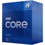 Procesor Intel 1200 Core i9 11900F 2.5GHz/5.2GHz 8C/16T Box 65W - brez grafike