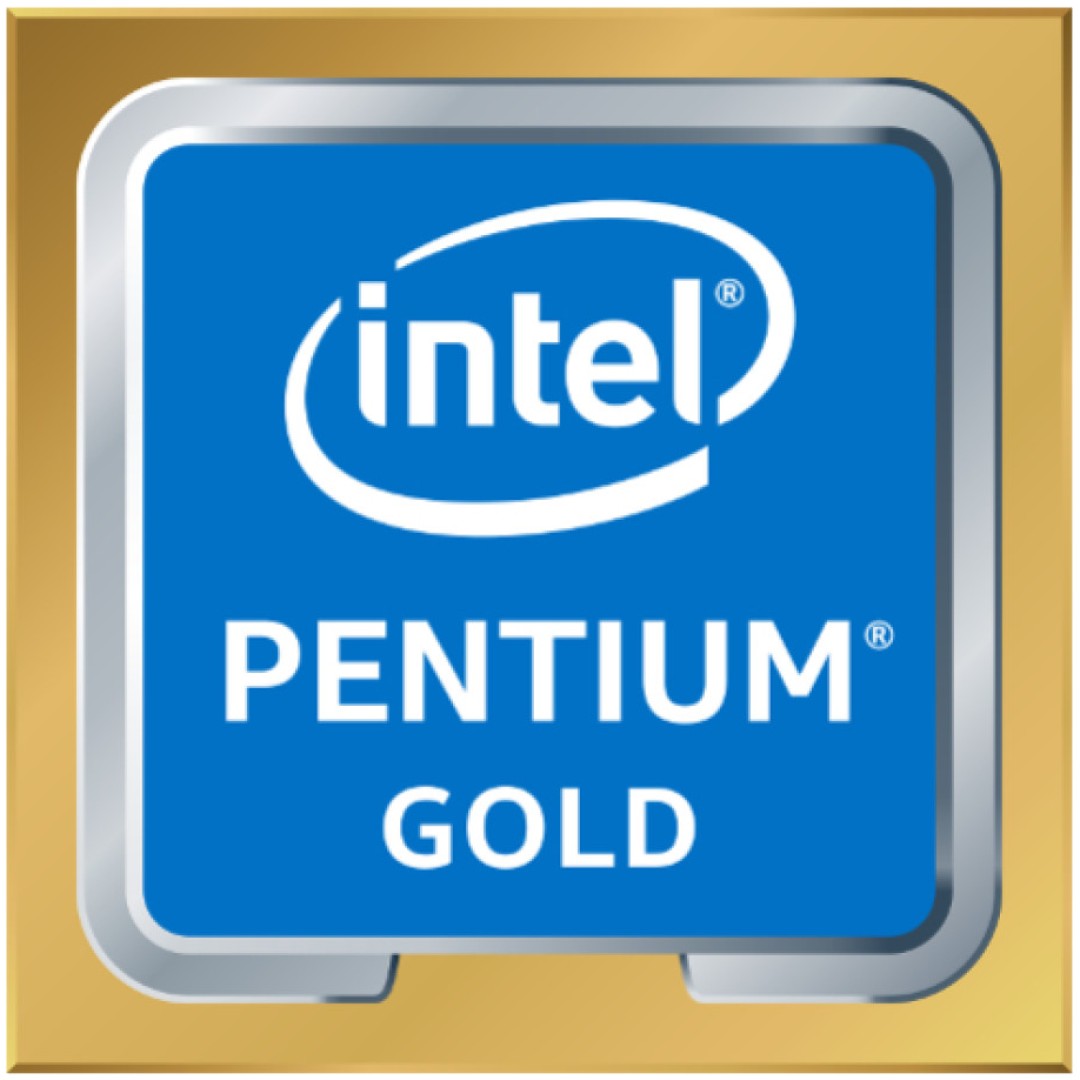 Procesor Intel 1200 PENTIUM Gold G6400 2x4.0GHz Box 58W - vgrajena grafika HD 610