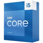 Procesor Intel 1700 Core i5 13600KF 14C/20T 2.6GHz/5.1GHz BOX 125W/181W - brez grafike in hladilnika