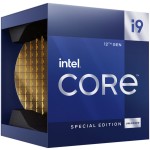 Procesor  Intel 1700 Core i9 12900KS 16C/24T 3.4GHz/5.3GHz BOX 241W - grafika HD 770