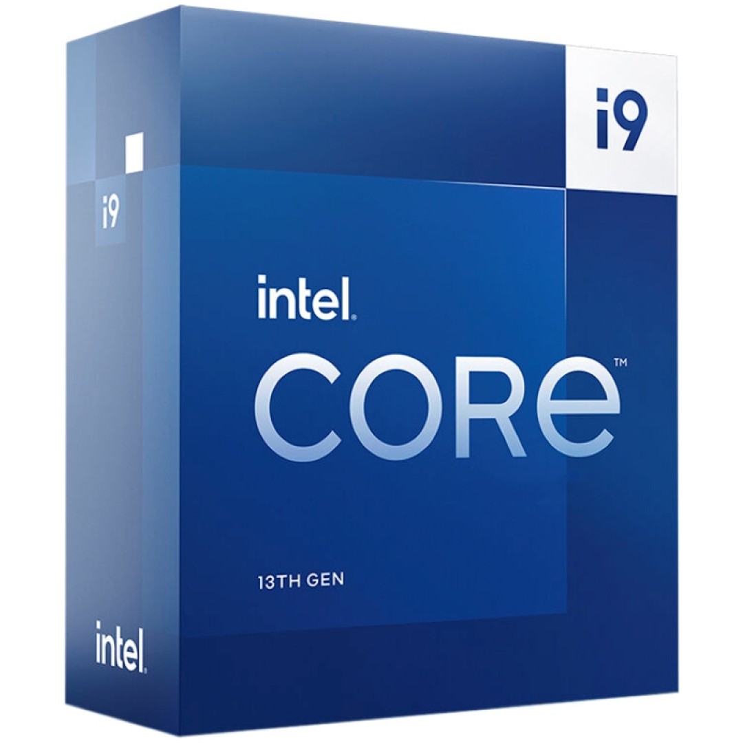 Procesor  Intel 1700 Core i9 13900K 24C/32T 3.0GHz/5.8GHz BOX 125W/253W - grafika HD 770