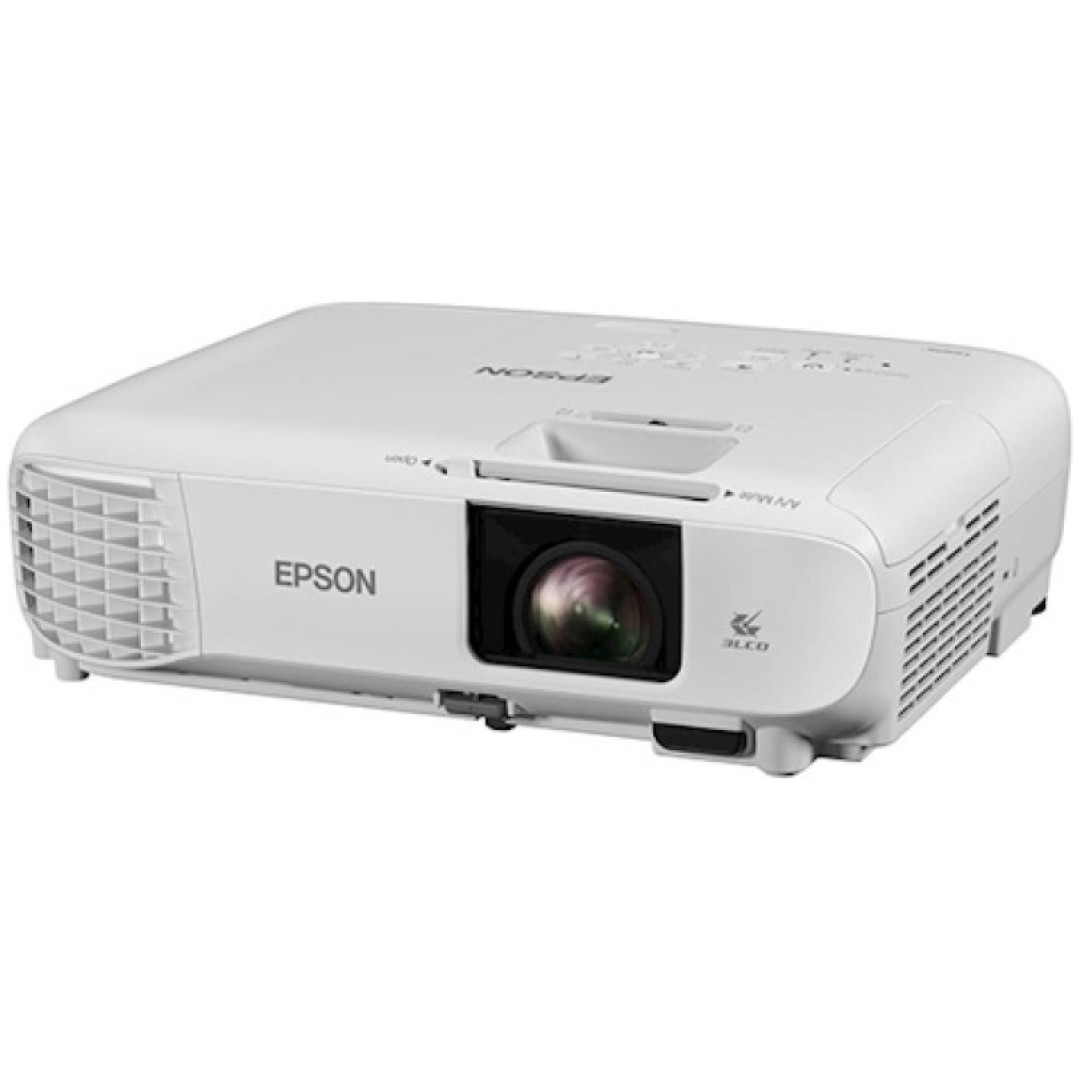 Projektor Epson EB-FH06 3LCD 3.500Lm FHD