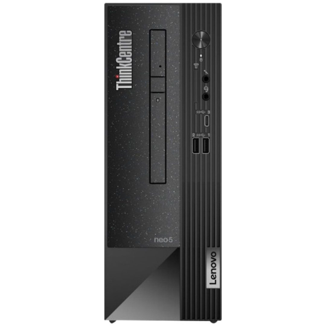 Računalnik Lenovo SFF 50sG3 i7-12700/B660/16GB /512GB/CR/Intel 730 VGA HDMI DP /260W-90%/Win11Pro (11T0003JZY-i7) Predelava