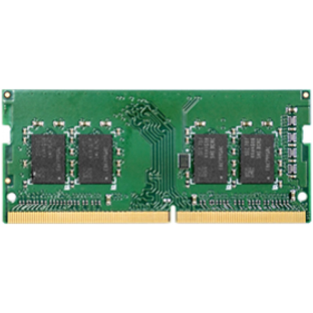 SO-DIMM DDR4 4GB 2400MHz CL17 Single (1x4GB) Synlogoy (D4NESO-2666-4G)