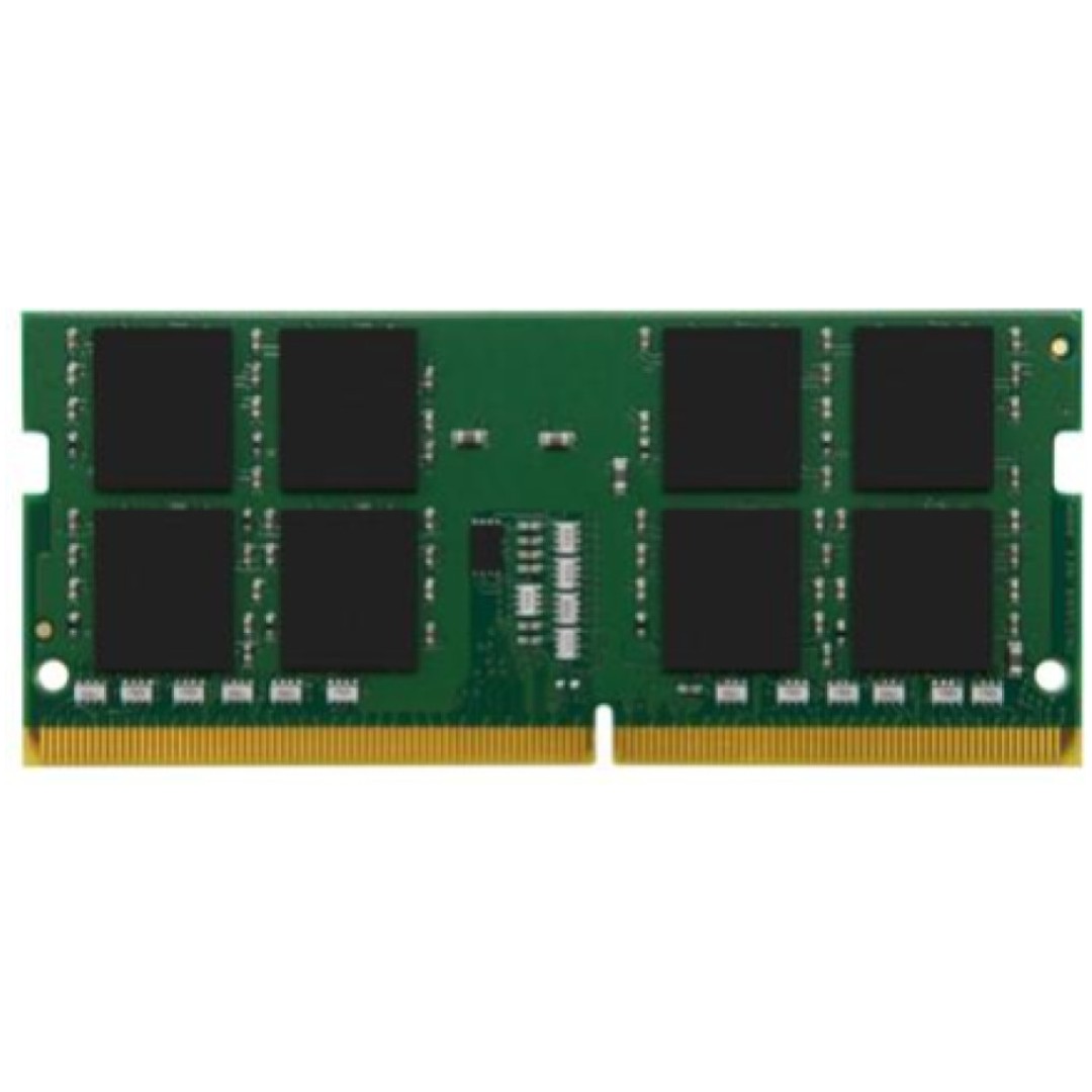 SO-DIMM DDR4 8GB 2666MHz CL19 Single (1x8GB) Kingston (KVR26S19S6/8)