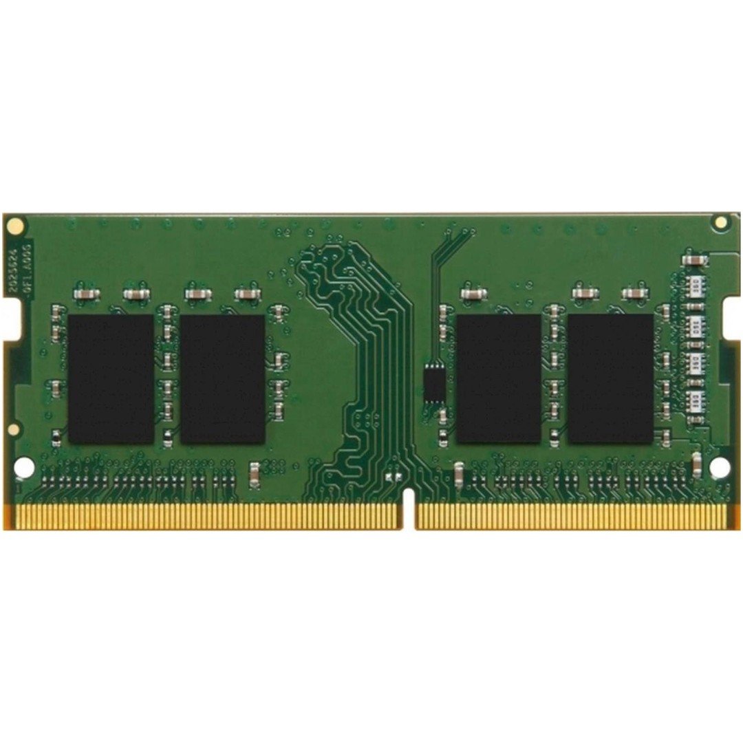 SO-DIMM DDR4 8GB 3200MHz CL22 Single (1x8GB) Kingston (KVR32S22S6/8)