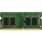 SO-DIMM DDR4 8GB 3200MHz CL22 Single (1x8GB) Kingston (KVR32S22S6/8)