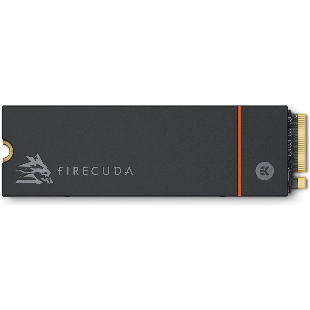 Disk SSD M.2 NVMe PCIe 4.0 2TB Seagate FireCuda 530 2280 s haldilnikom 7300/6900MB/s (ZP2000GM3A023)