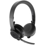 Slušalke Logitech Zone Plus Wireless Bluetooth (981-000919)