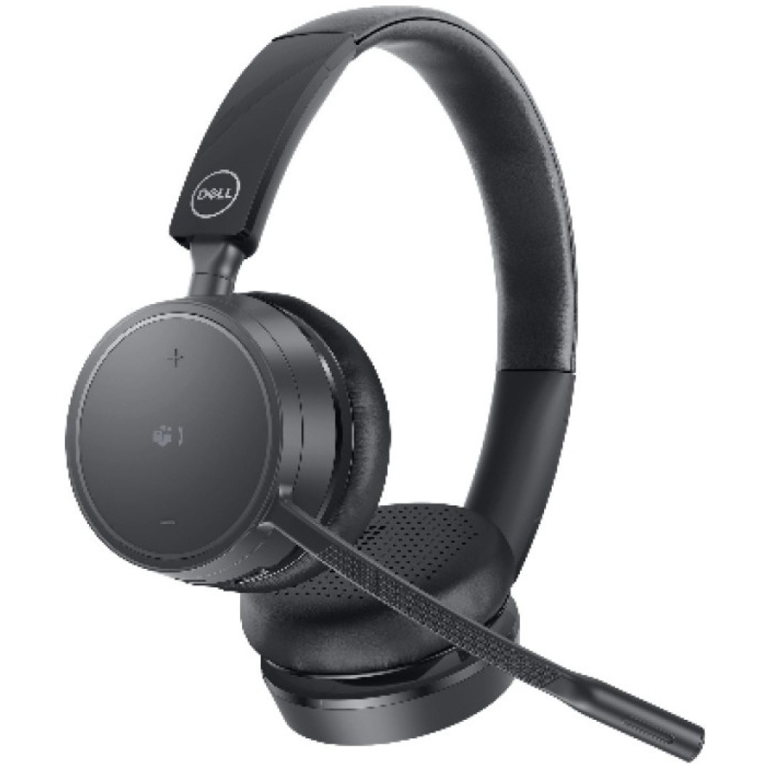 Slušalke brezžične naglavne Bluetooth stereo Dell Pro Wireless WL5022 (DELL-WL5022)