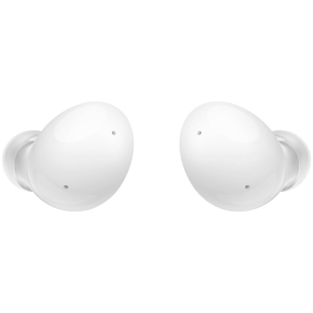 Slušalke brezžične ušesne Bluetooth stereo Galaxy Buds 2 - bele
