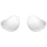 Slušalke brezžične ušesne Bluetooth stereo Galaxy Buds 2 - bele