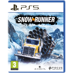 Snowrunner (Playstation 5)