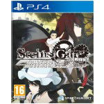 Steins;Gate Elite (PS4)