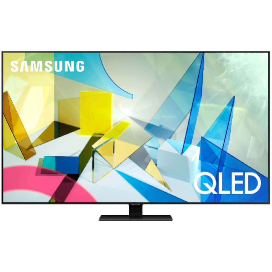 TV sprejemnik 208cm (82") Samsung QE82Q800TAT QLED 100Hz 8K 7680x4320 HDR+ SMART (TIZEN) 4600 PQI