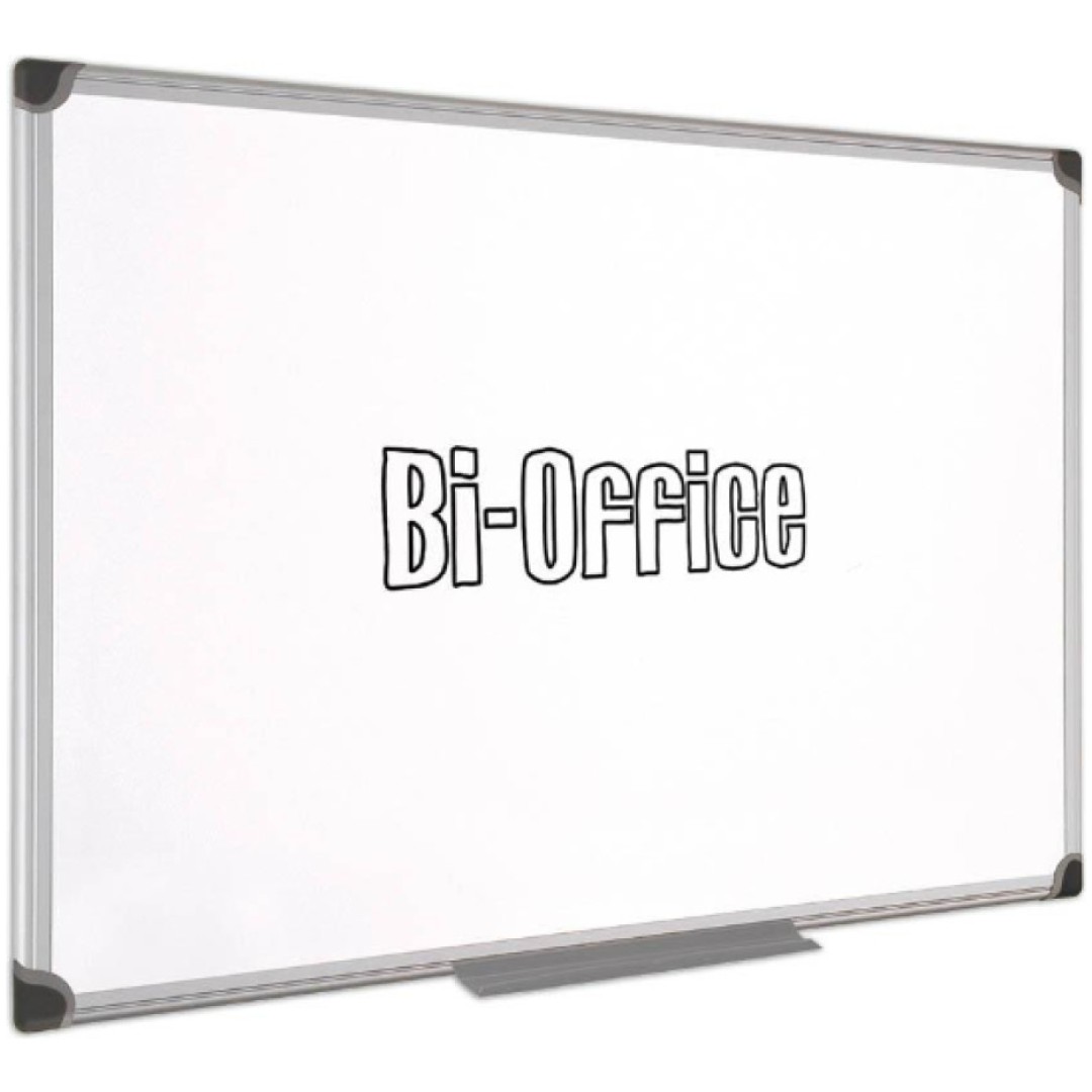 Tabla Bi-Office Maya Pro bela magnetna