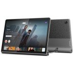 0") Lenovo Yoga Tab 11 " Helio G90T 2K IPS TDDI 400nit (2000x1200) 4GB/128GB ARM Mali-G76 MC4 GPU WLAN/BT 7500mAh Android 11 Storm Grey