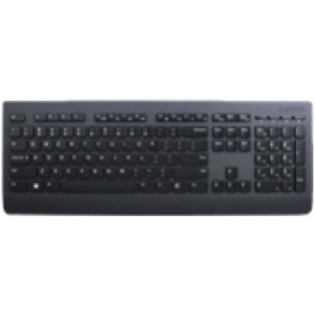 Tipkovnica Lenovo Professional Wireless Keyboard SLO (4X30H56847)