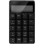 Tipkovnica LogiLink numerična brezžična s kalkulatorjem 2