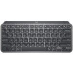 LOGITECH MX Keys Mini Bluetooth grafit slo tisk tipkovnica