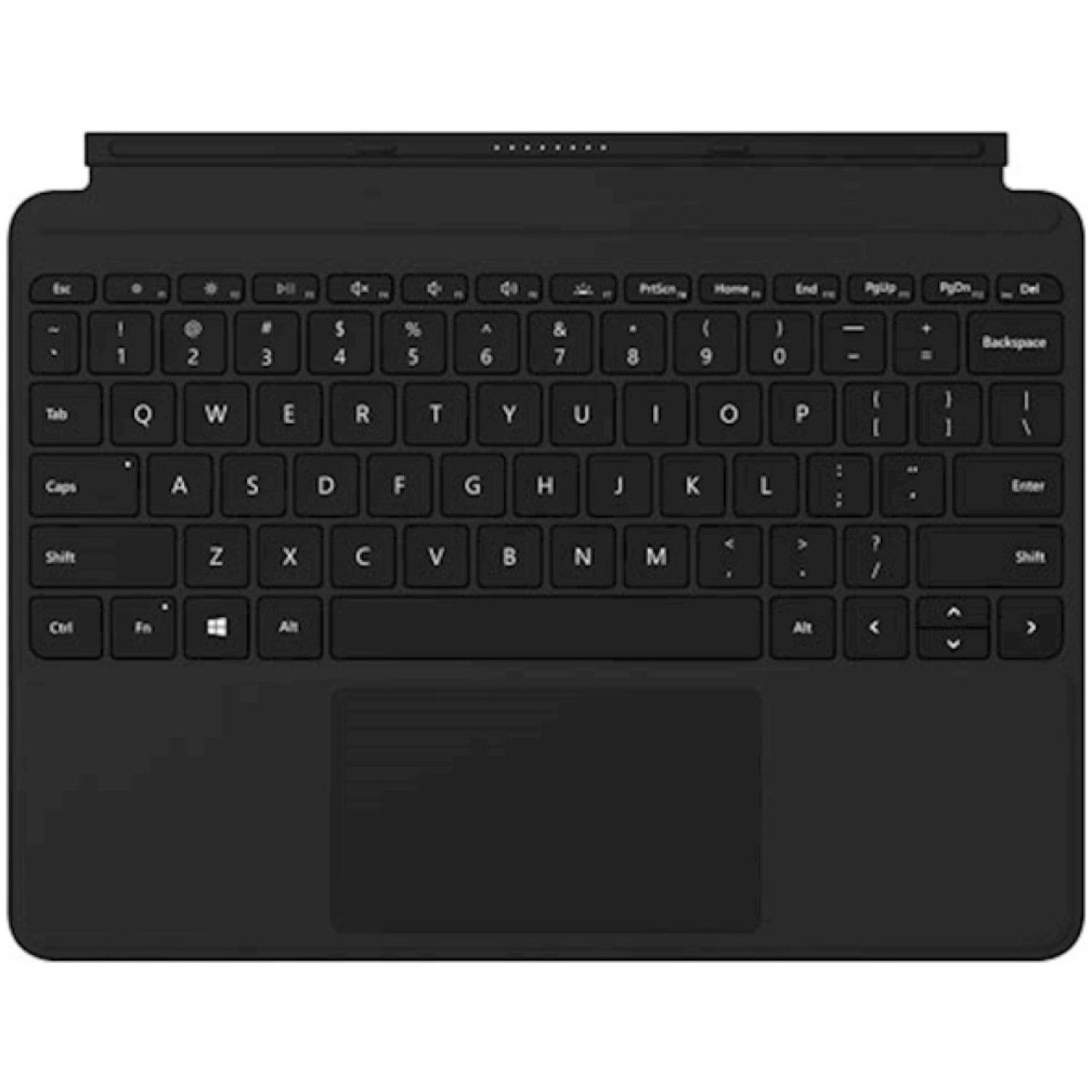 Tipkovnica za Microsoft Surface GO/GO 2/GO 3 tipkovnica SLO gravura