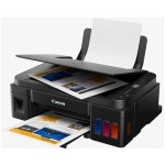 Tiskalnik Brizgalni Barvni Multifunkcijski CANON Pixma G3411 A4/tiskanje/skeniranje/kopiranje +GRATIS črno črnilo