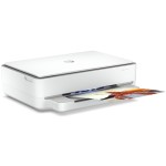 Tiskalnik Brizgalni Barvni Multifunkcijski HP Envy 6020e A4/tiskanje/skeniranje/kopiranje/Duplex/Wi-Fi (InstantInk)
