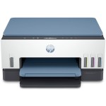 Tiskalnik Brizgalni Barvni Multifunkcijski HP Smart Tank 675 A4/tiskanje/skeniranje/kopiranje/Wi-Fi (28C12A#670)
