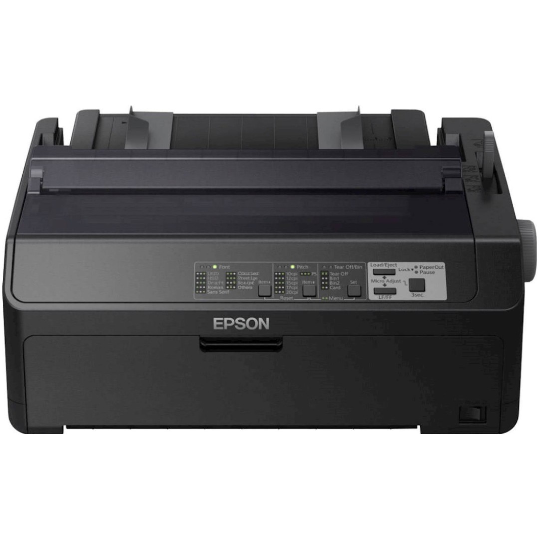 Tiskalnik Matrični Epson LQ-590II A4