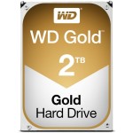 Trdi disk 2TB SATA3 WD2005FBYZ 6Gb/s 128MB 7.200 Gold