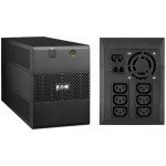 UPS Eaton 5E Line-Interactive 1500VA/900W 6x220V (5E1500iUSB)