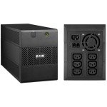 UPS Eaton 5E Line-Interactive 2000VA/1200W 6x220V (5E2000iUSB)