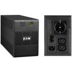 UPS Eaton 5E Line-Interactive 650VA/360W 2x220V (5E650IUSBDIN)