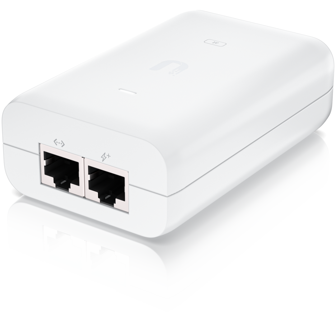 PoE injector Ubiquiti UTP 30W GIGA IEEE802.3at U-POE-AT