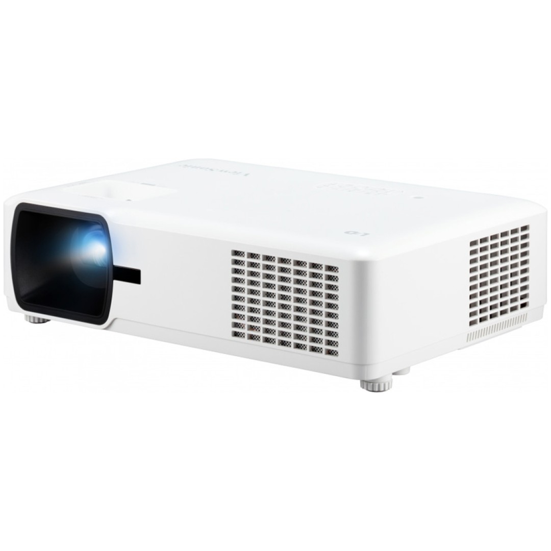 VIEWSONIC LS610WH 4000A 300000:1 FHD LED poslovno izobraževalni projektor