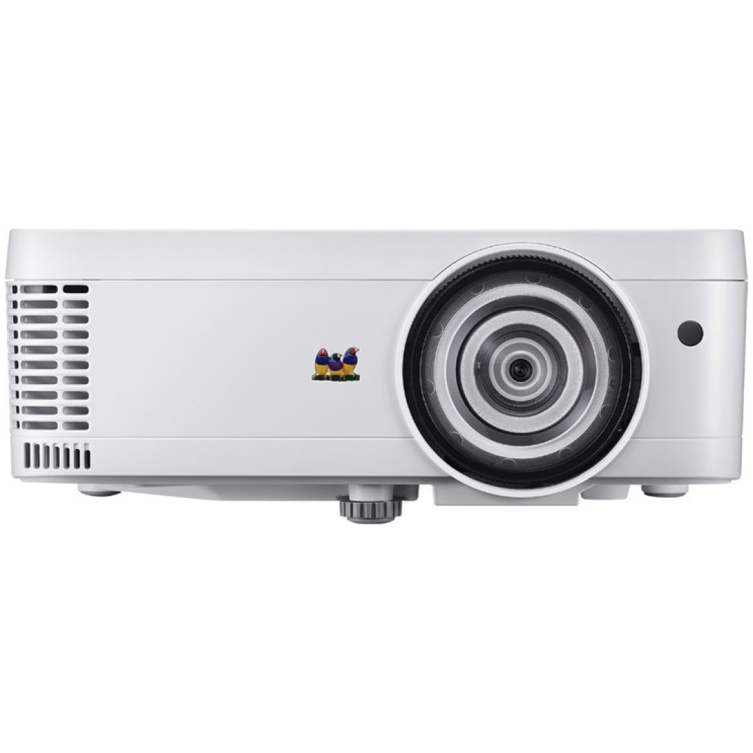 VIEWSONIC PS600X 3700A 22000:1 4:3 DLP WXGA kratki domet omrežni projektor