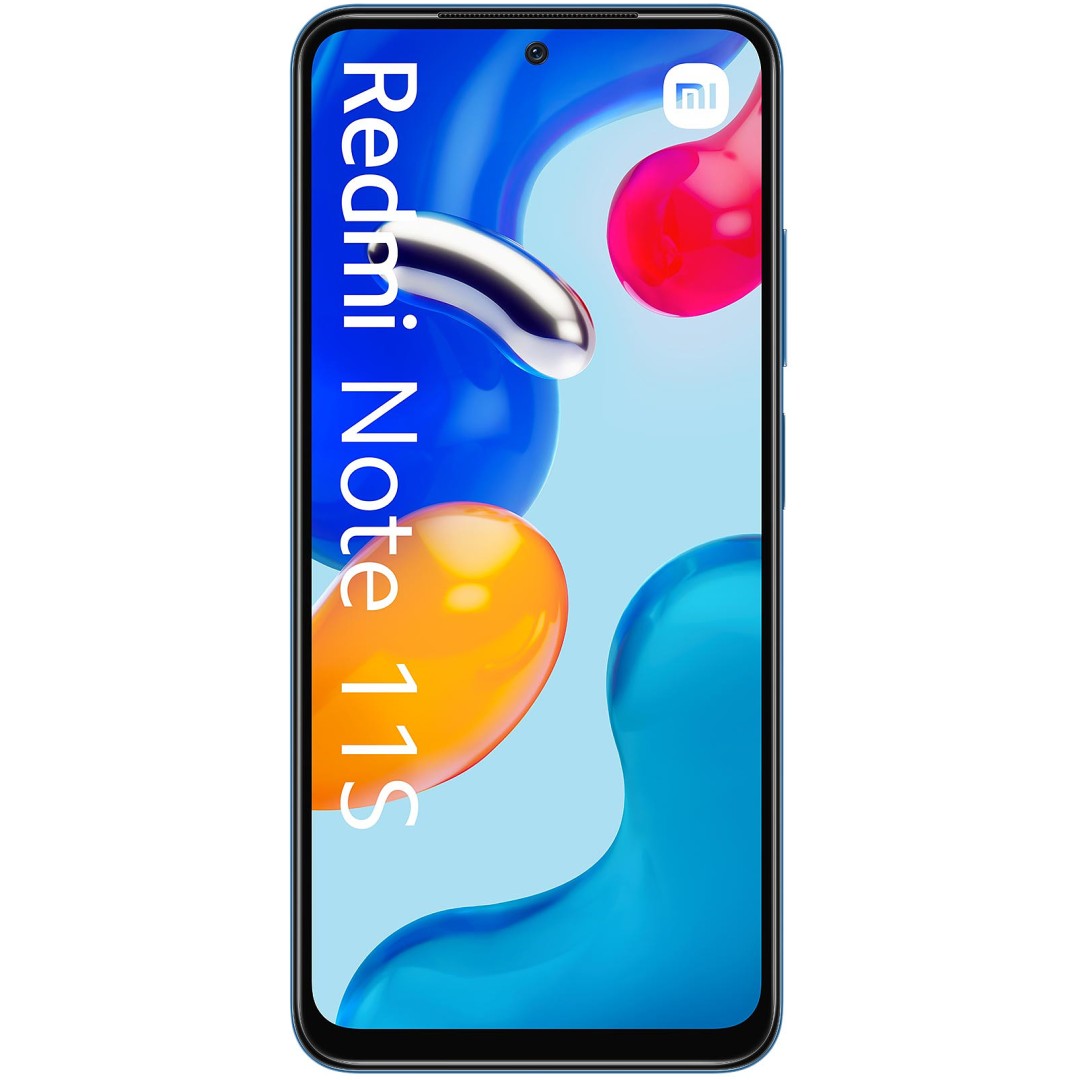 Xiaomi REDMI NOTE 11S pametni telefon