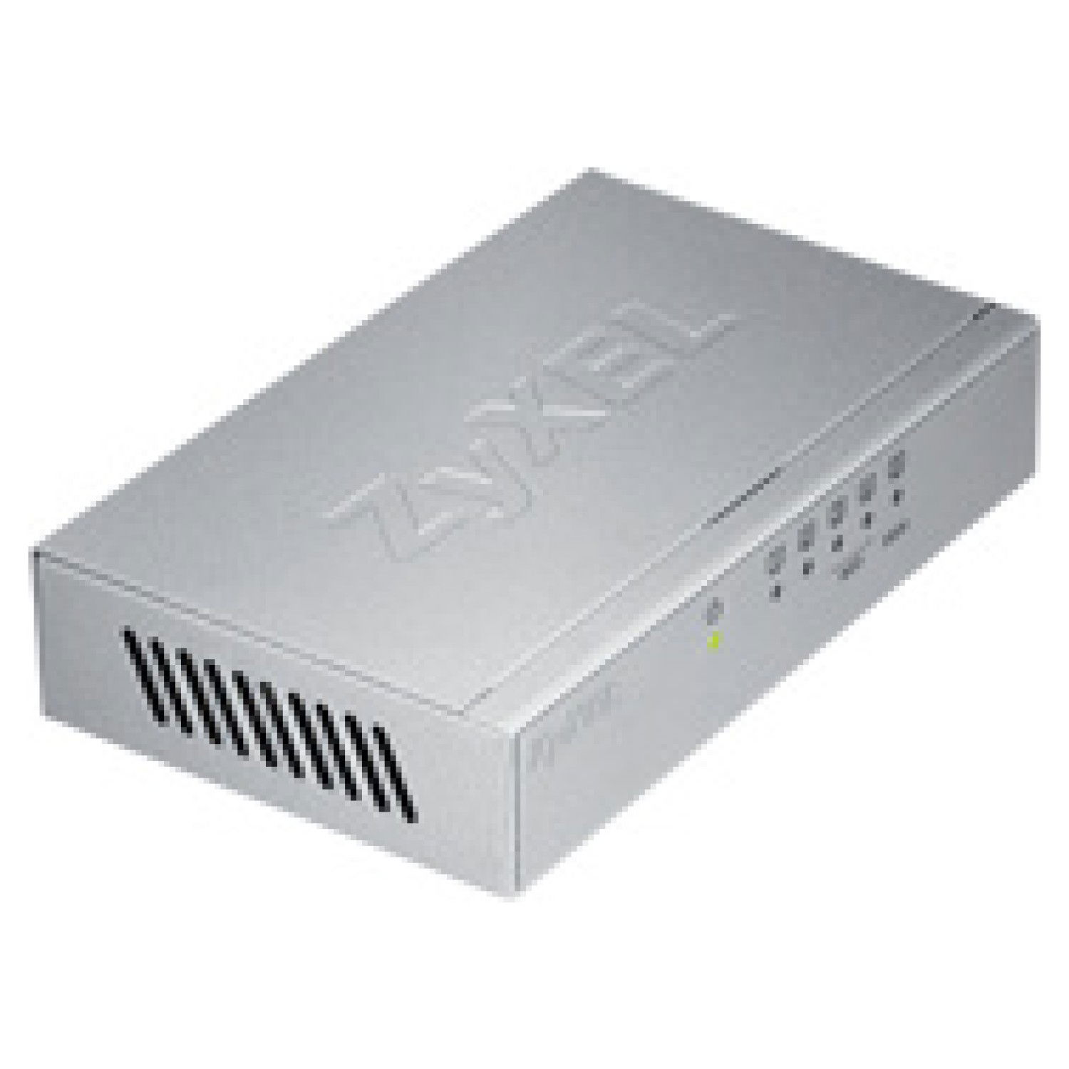 ZYXEL GS-105B V3 5-Port Desktop Switch