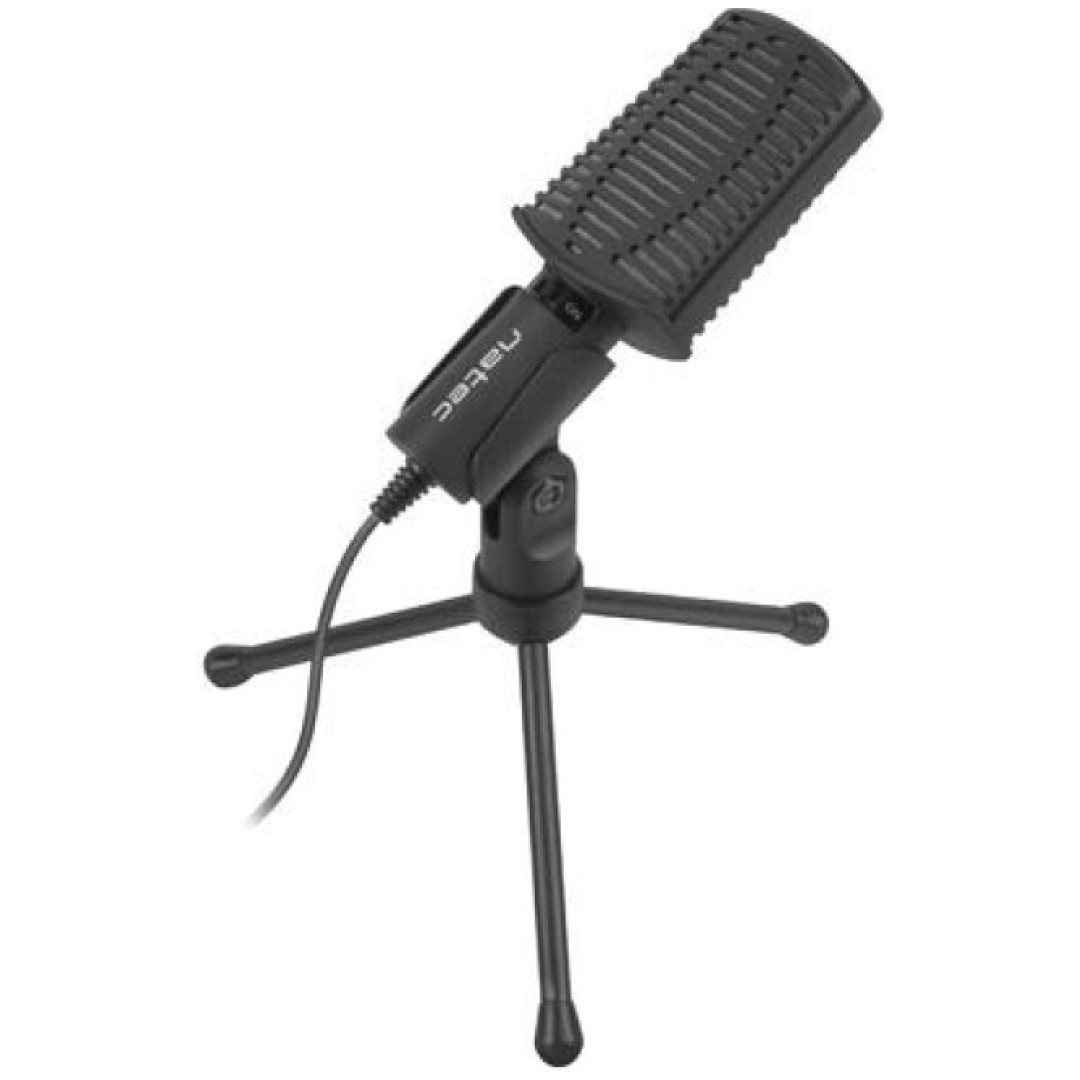 Žični mikrofon jack 3