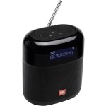 Zvočniki Bluetooth JBL TUNER XL prenosni črn