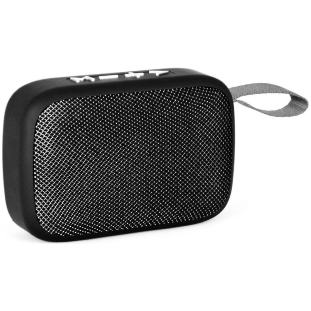 Zvočniki Bluetooth Media-Tech FUNKY BT kompakten z FM radiom (MT3156)
