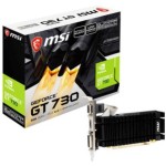 Grafična kartica nVidia GT730 MSI N730K-2GD3H/LPV1 - 2GB DDR3 | 1xDVI 1xHDMI 1.4b 1xDVI - passivno hlajenje (V809-3861R)
