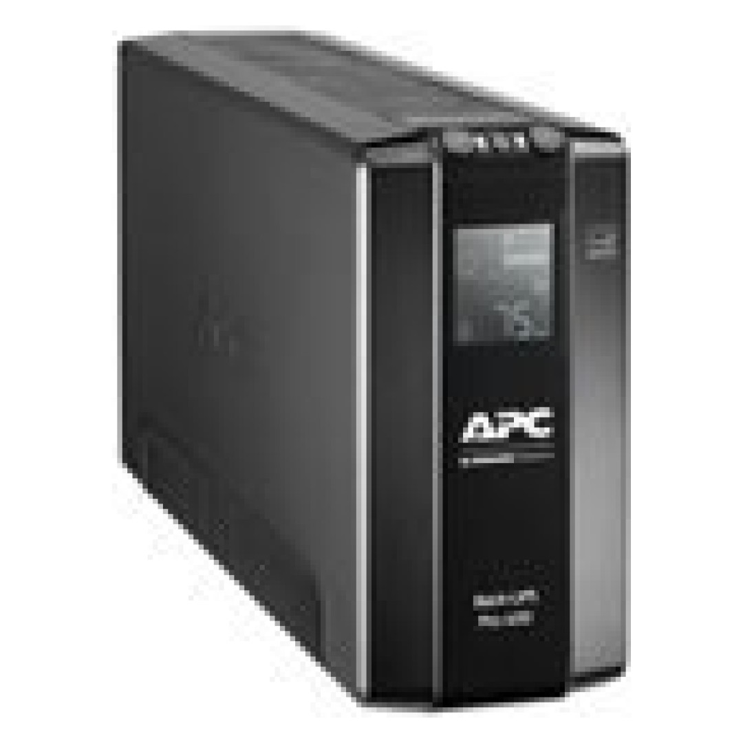 APC Back UPS Pro BR 650VA AVR LCD