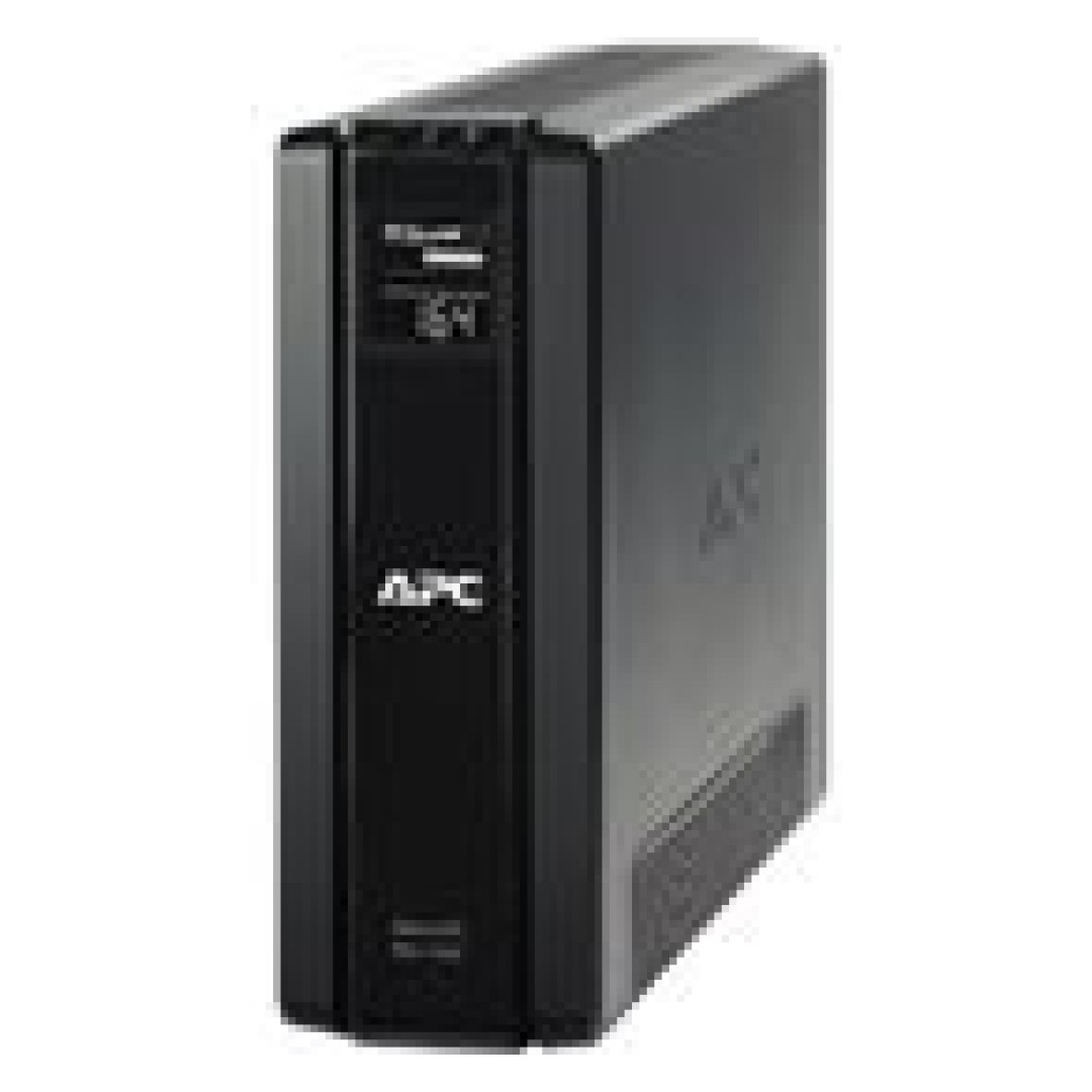 APC Back-UPS Pro BR1500G-GR 865W/1500VA