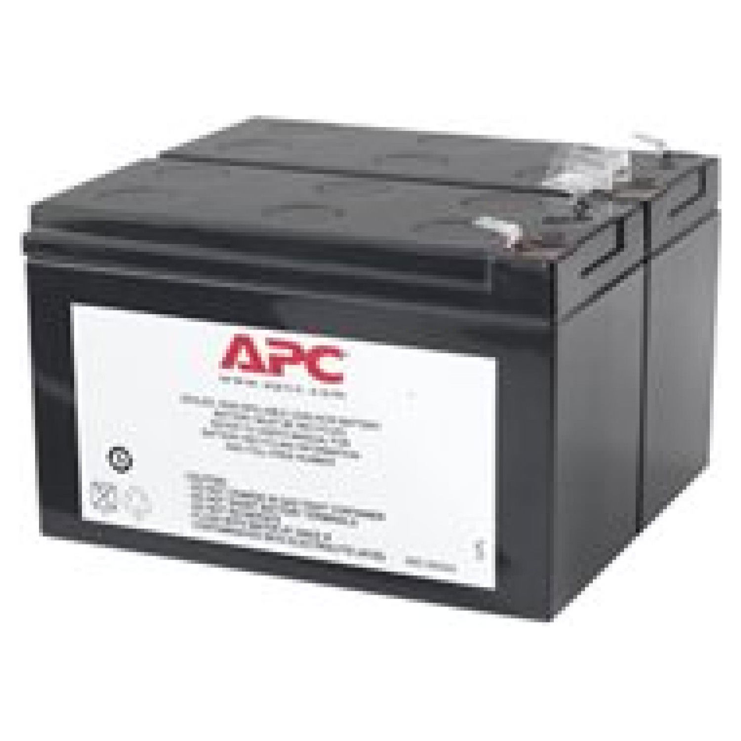 APC Replacement Battery Cartridge 113