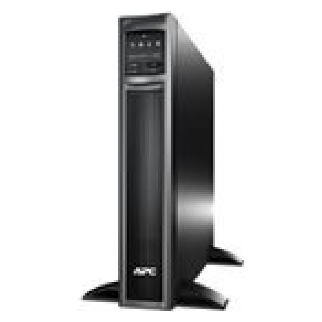 APC Smart-UPS X 1500VA LCD 230V Rack/To