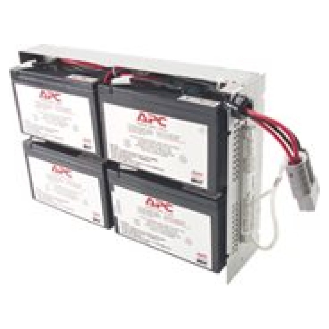 APC nadomestna baterija #23 - RBC23