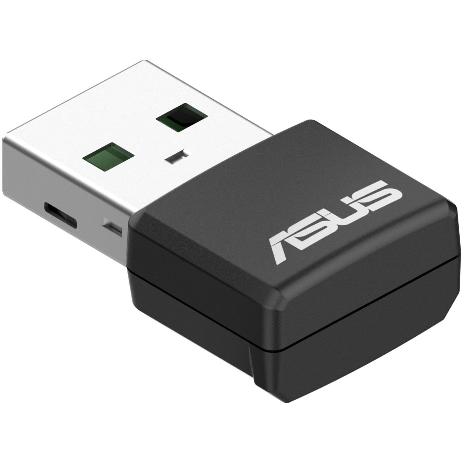 ASUS USB-AX55 Nano Dual Band WiFi 6 AX1800 mrežna kartica