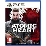 Atomic Heart (Playstation 5)